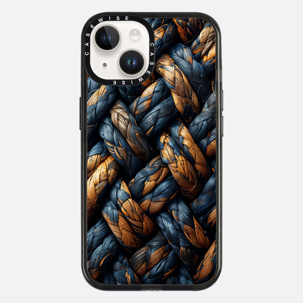 Sailors knot - Etui