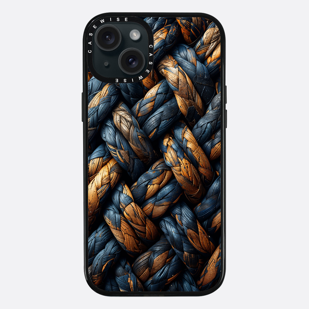 Sailors knot - Etui