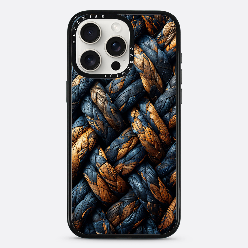 Sailors knot - Etui