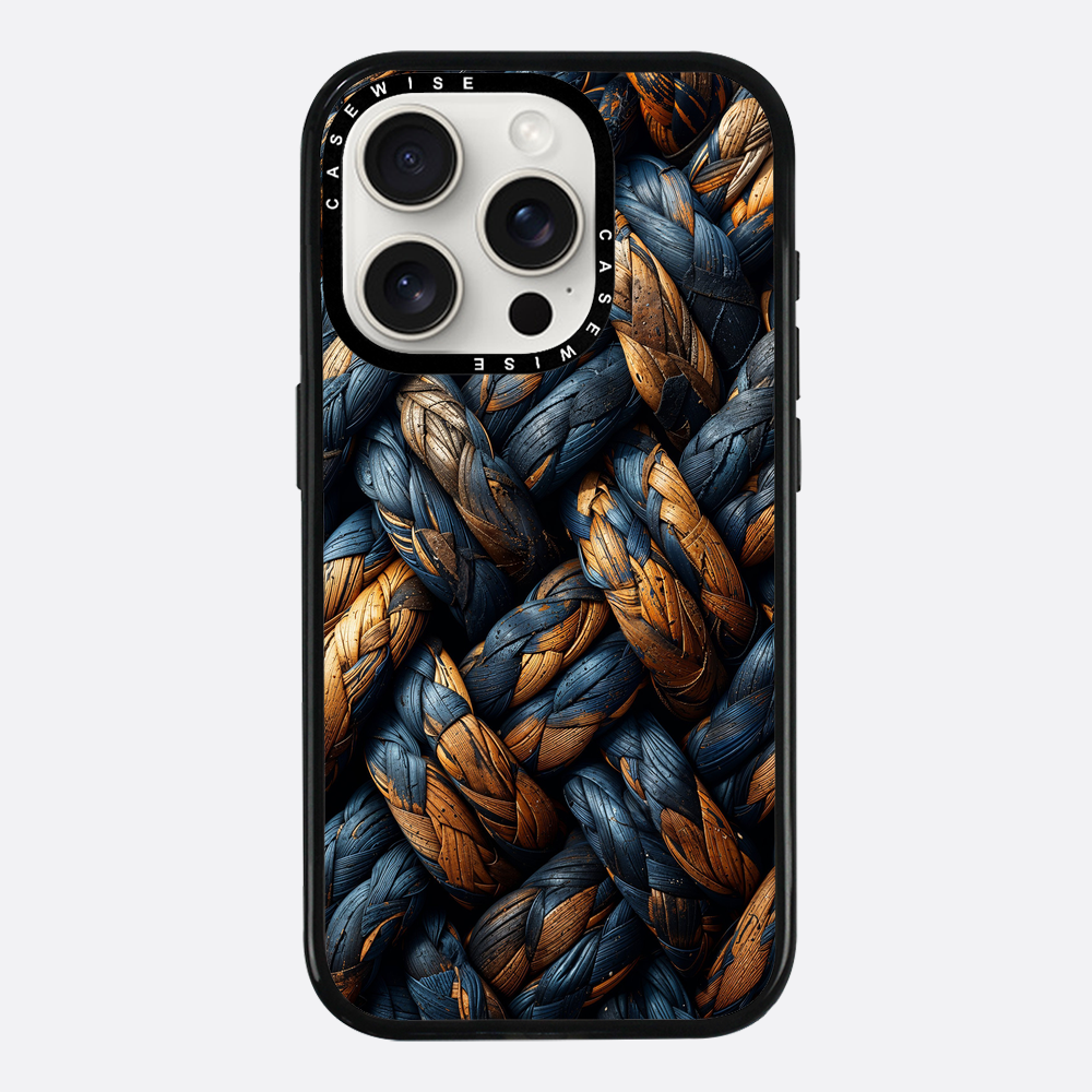 Sailors knot - Etui