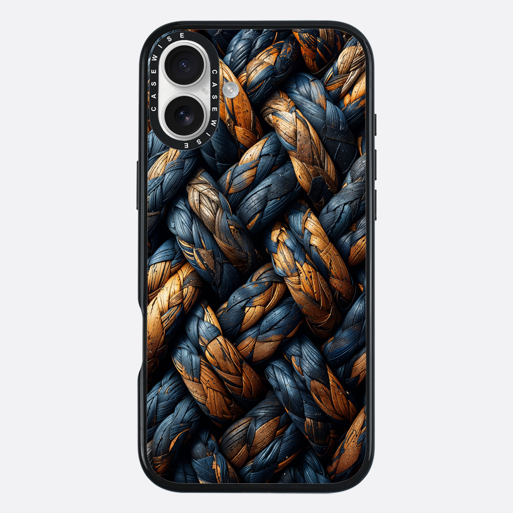 Sailors knot - Etui