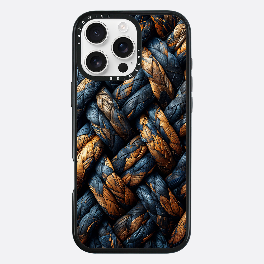Sailors knot - Etui