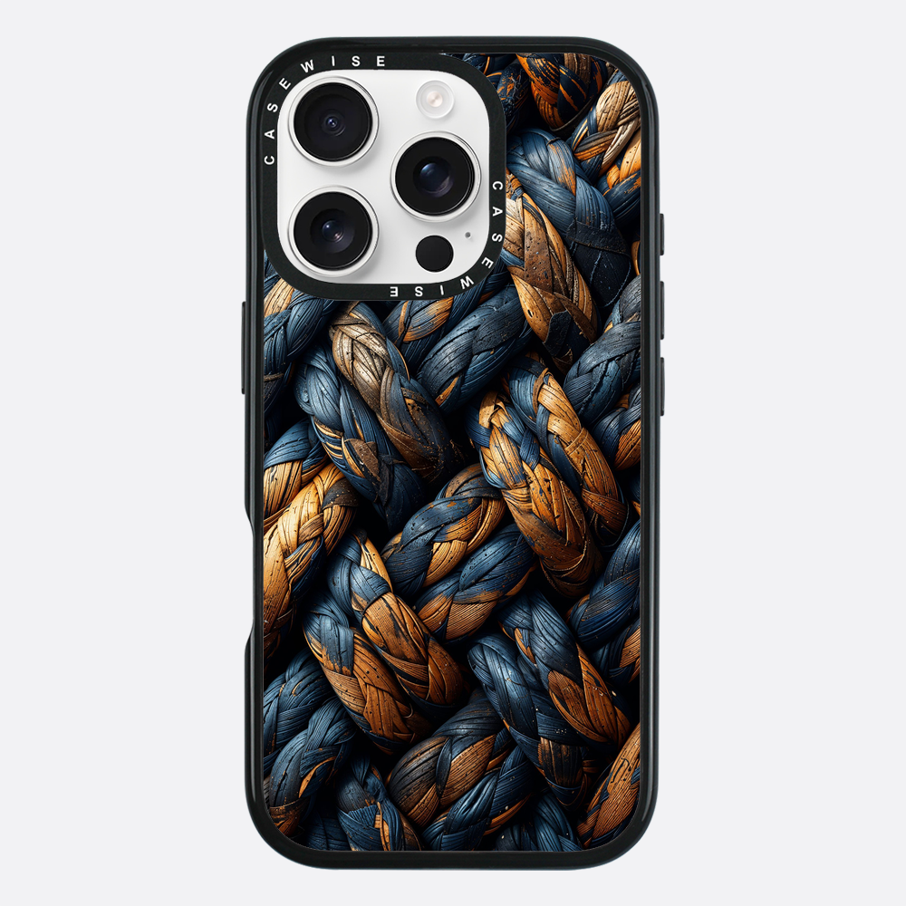 Sailors knot - Etui
