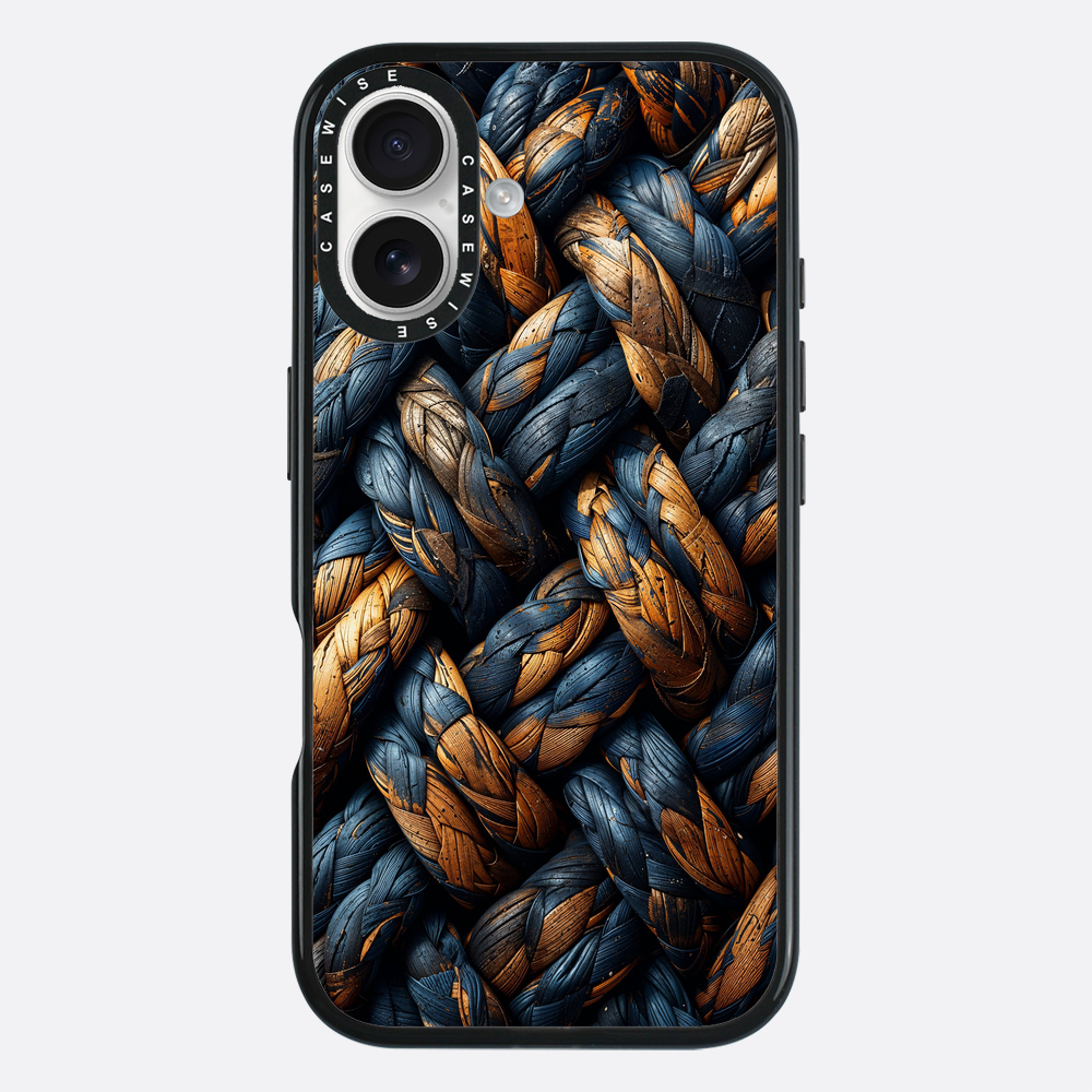 Sailors knot - Etui