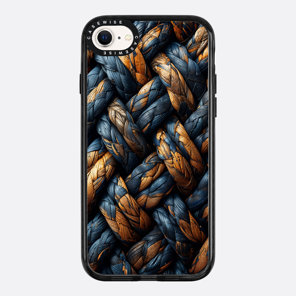 Sailors knot - Etui