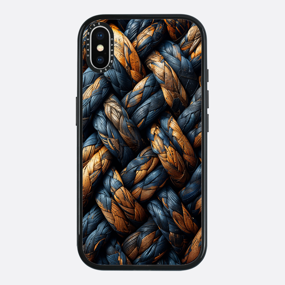 Sailors knot - Etui