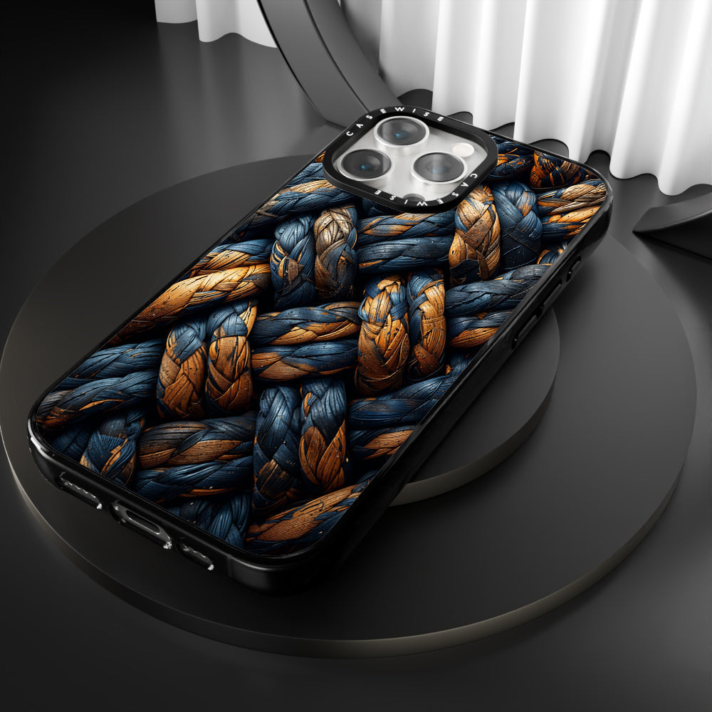Sailors knot - Etui