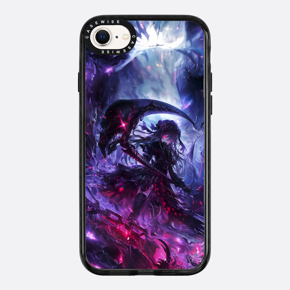 Gothic Sorcerer Girl - Etui