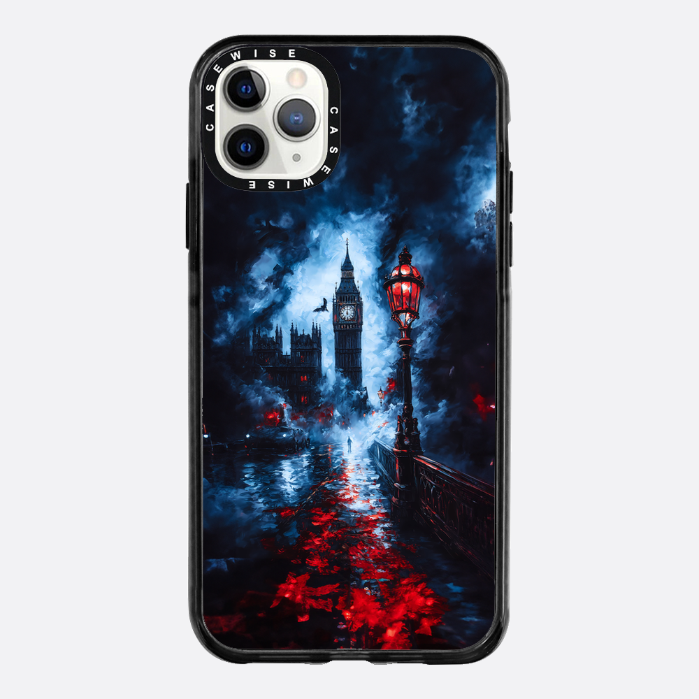Midnight Watchtower - Etui