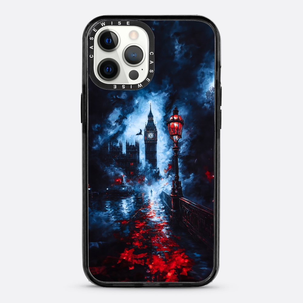 Midnight Watchtower - Etui