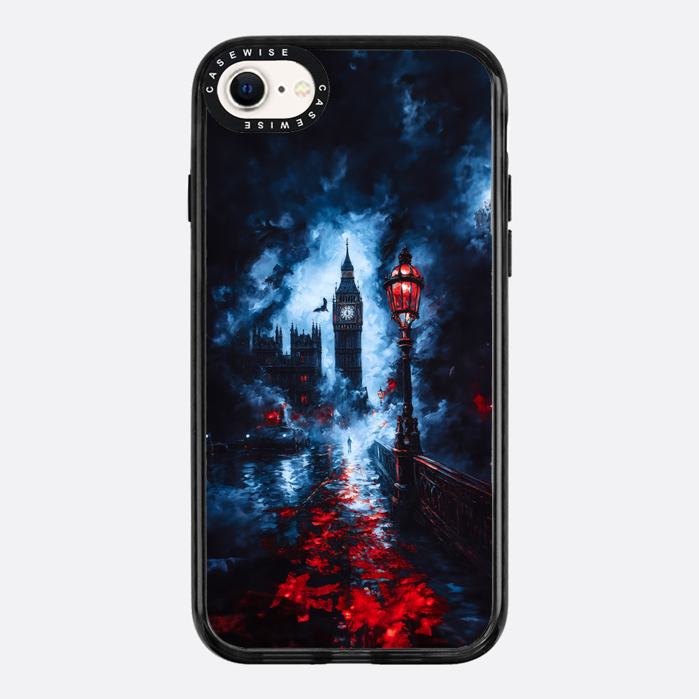 Midnight Watchtower - Etui