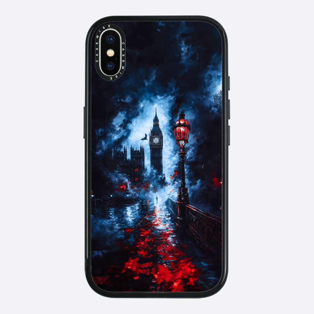 Midnight Watchtower - Etui