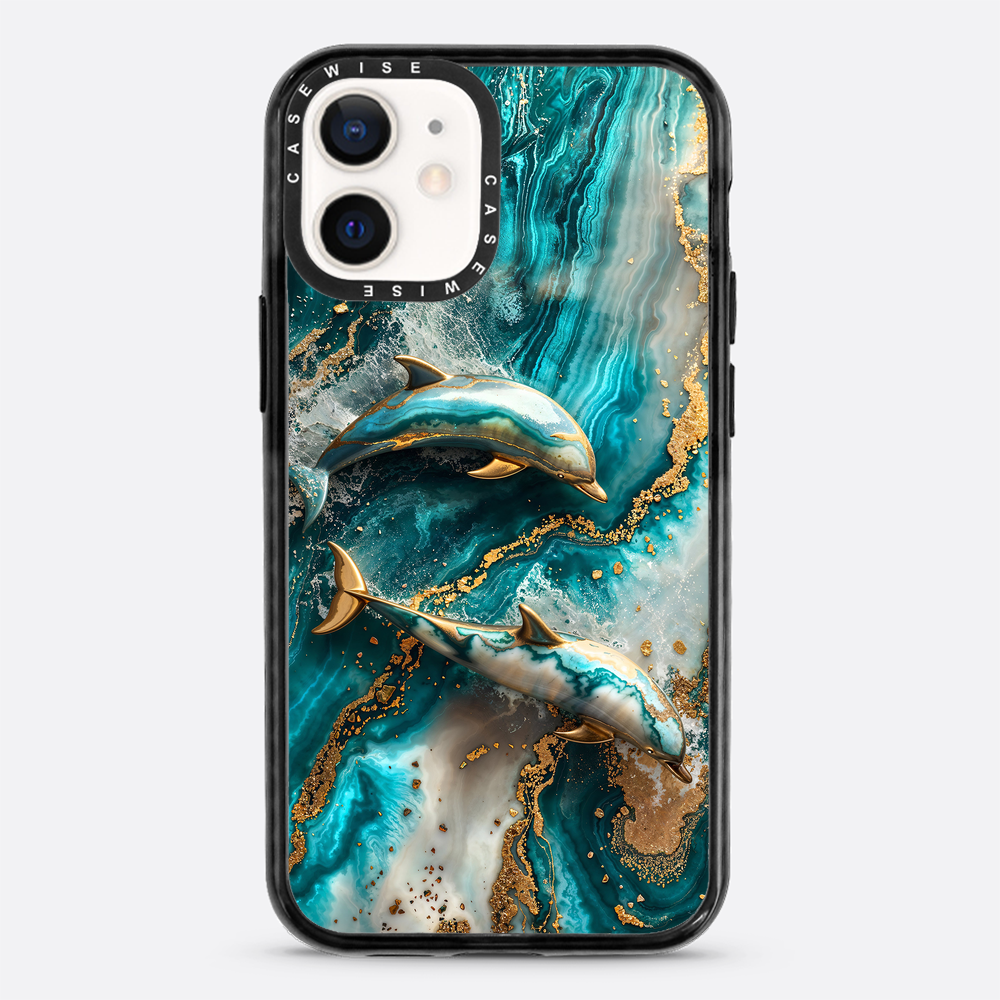 Jade Lagoon - Etui