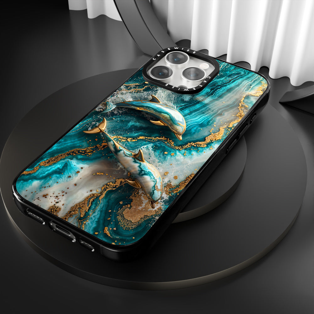 Jade Lagoon - Etui