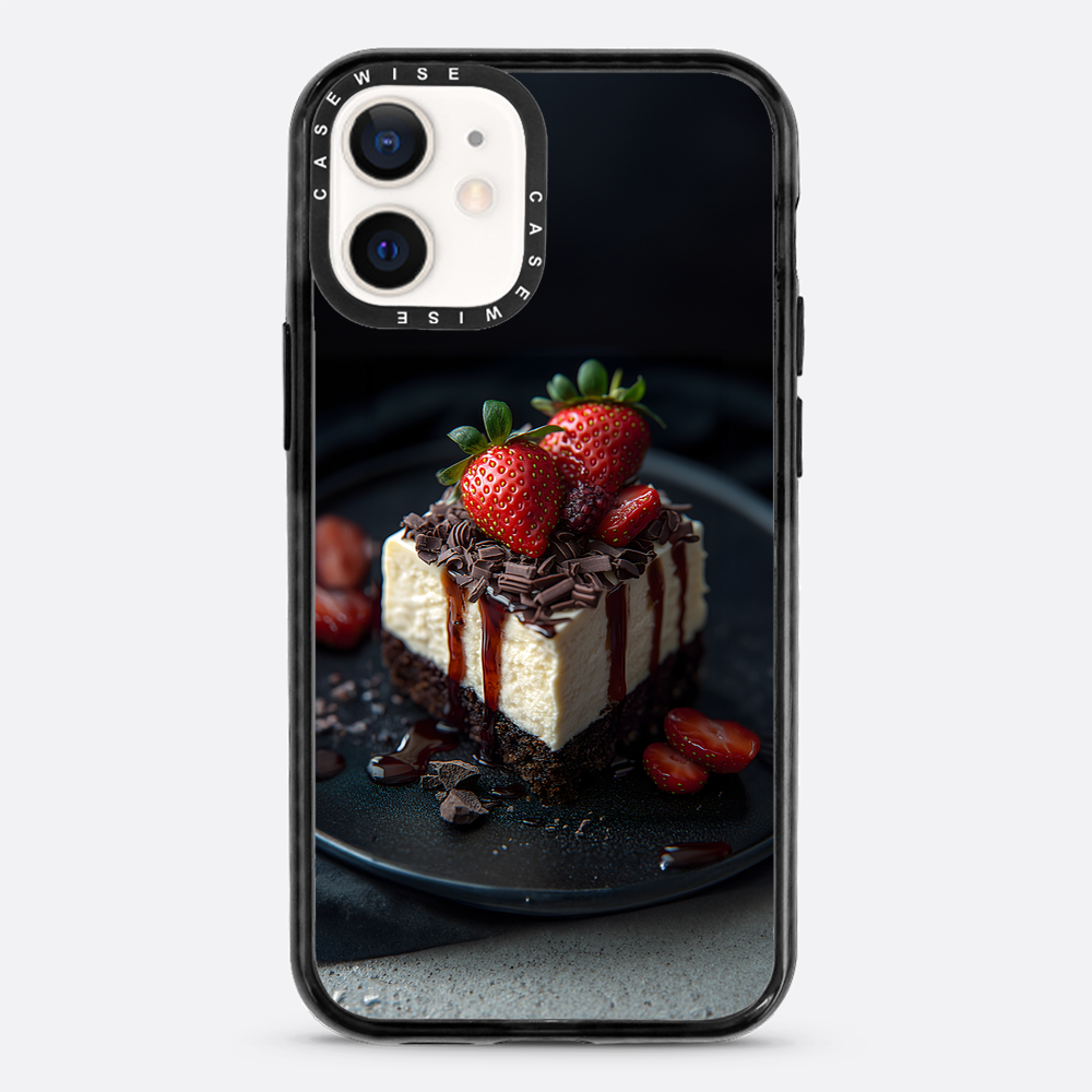 Strawberry Cheesecake - Etui