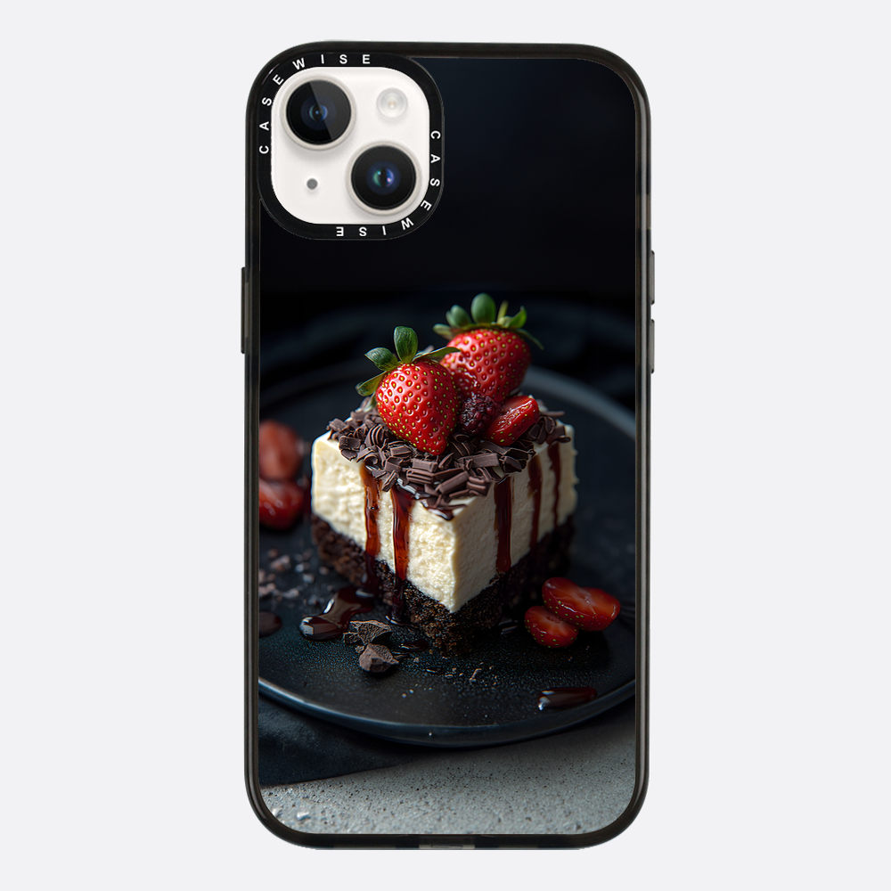 Strawberry Cheesecake - Etui