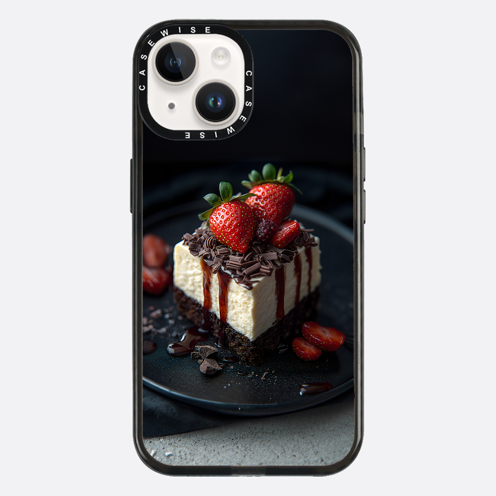 Strawberry Cheesecake - Etui