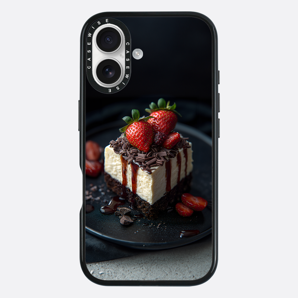 Strawberry Cheesecake - Etui