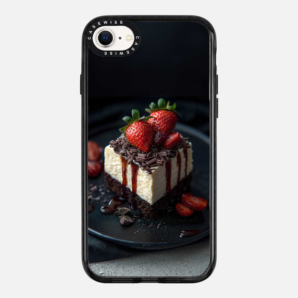 Strawberry Cheesecake - Etui
