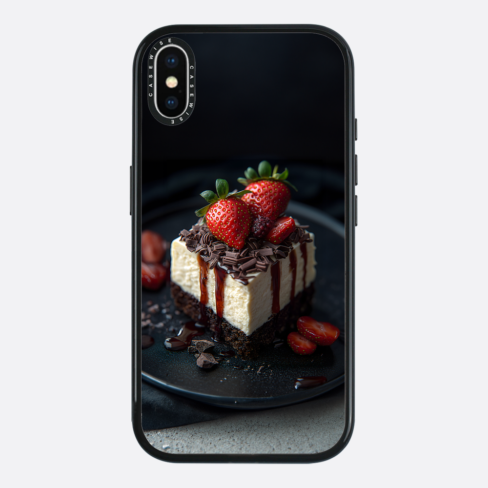 Strawberry Cheesecake - Etui