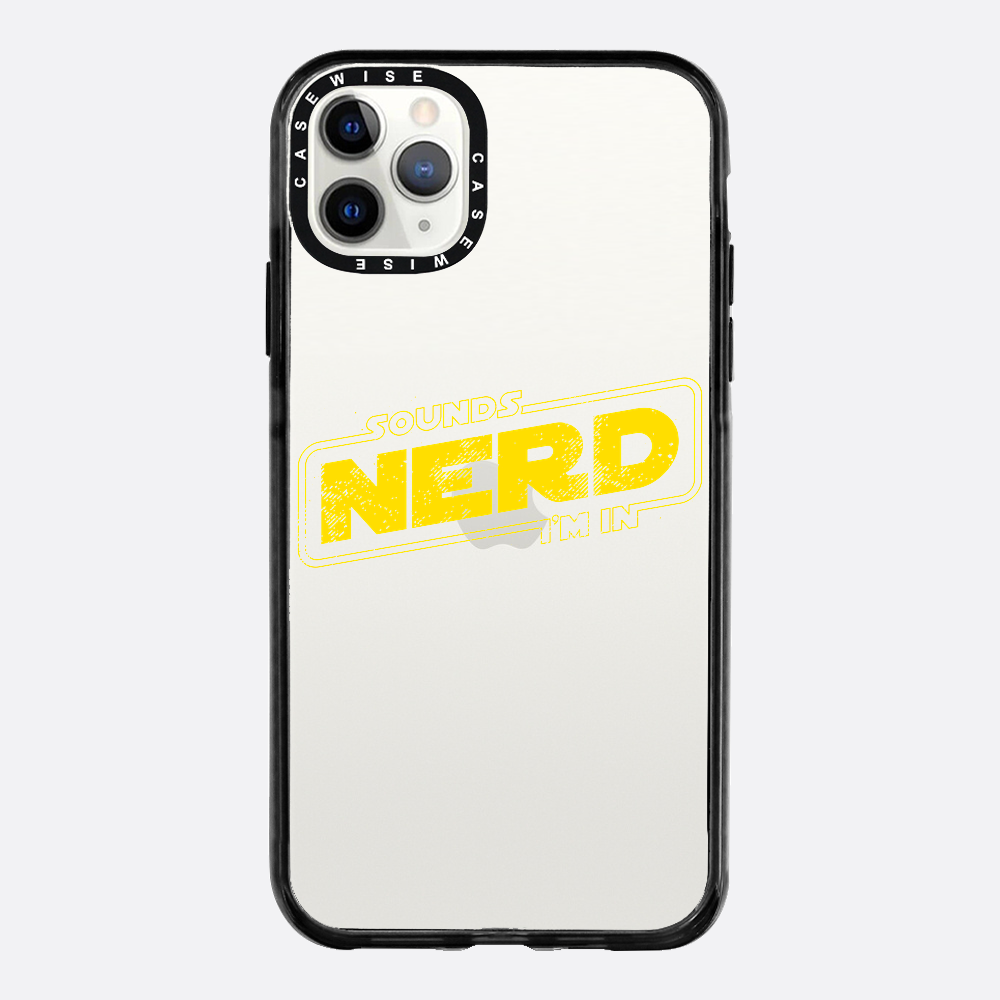 Sounds Nerd 5 - Etui