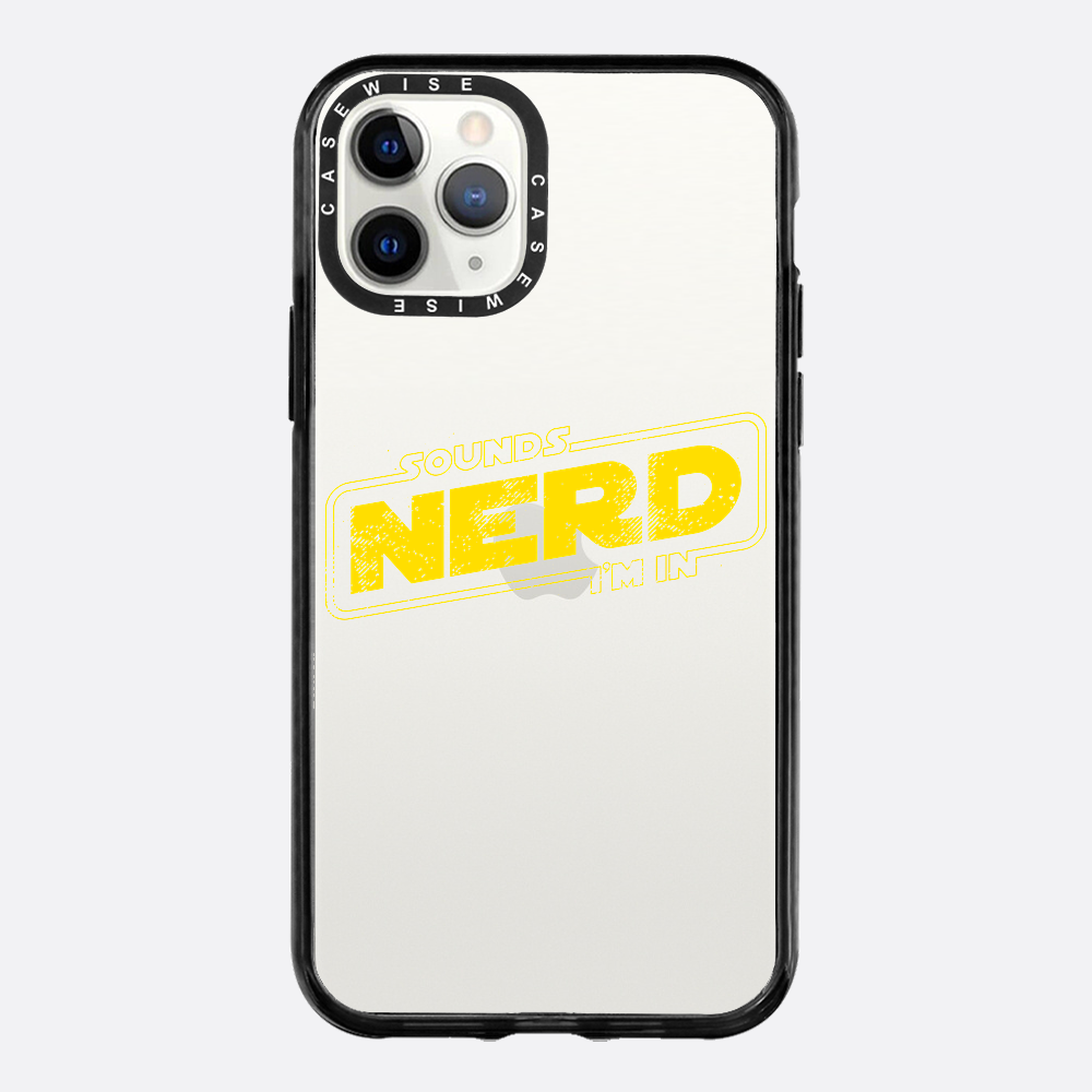 Sounds Nerd 5 - Etui