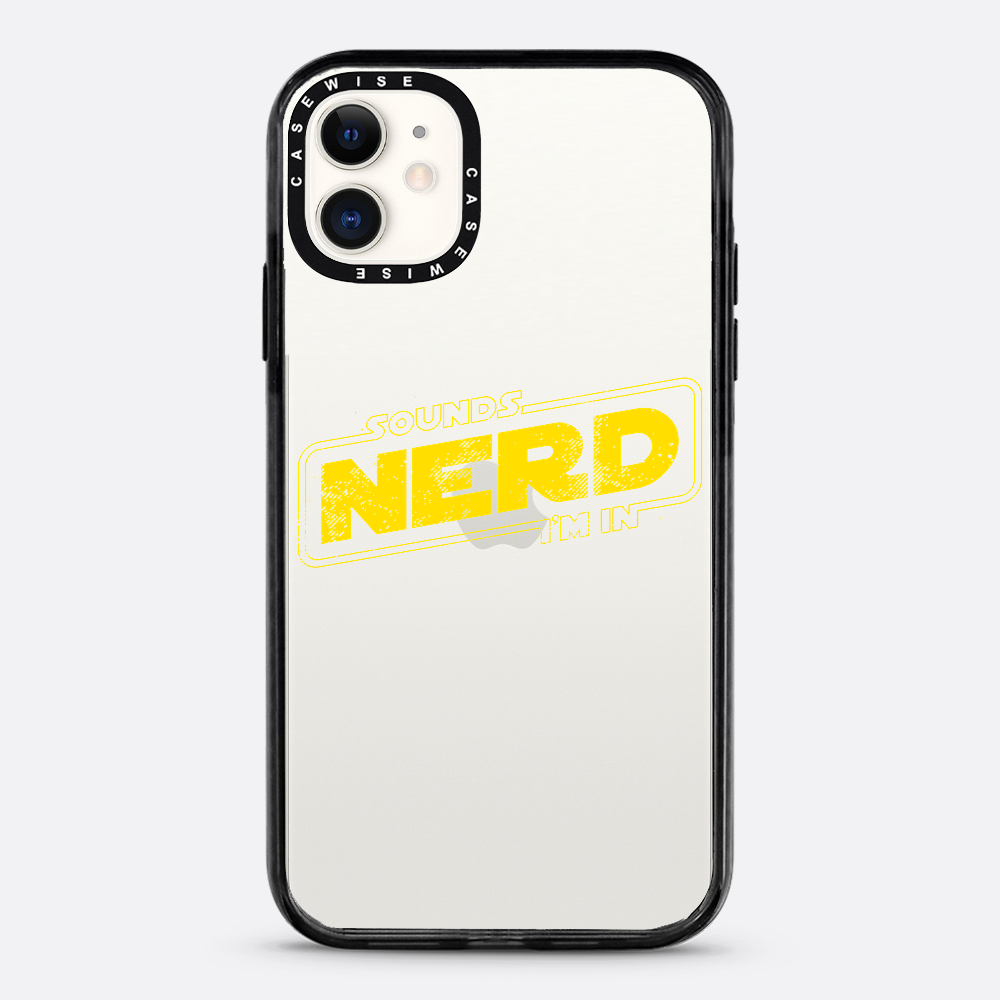Sounds Nerd 5 - Etui