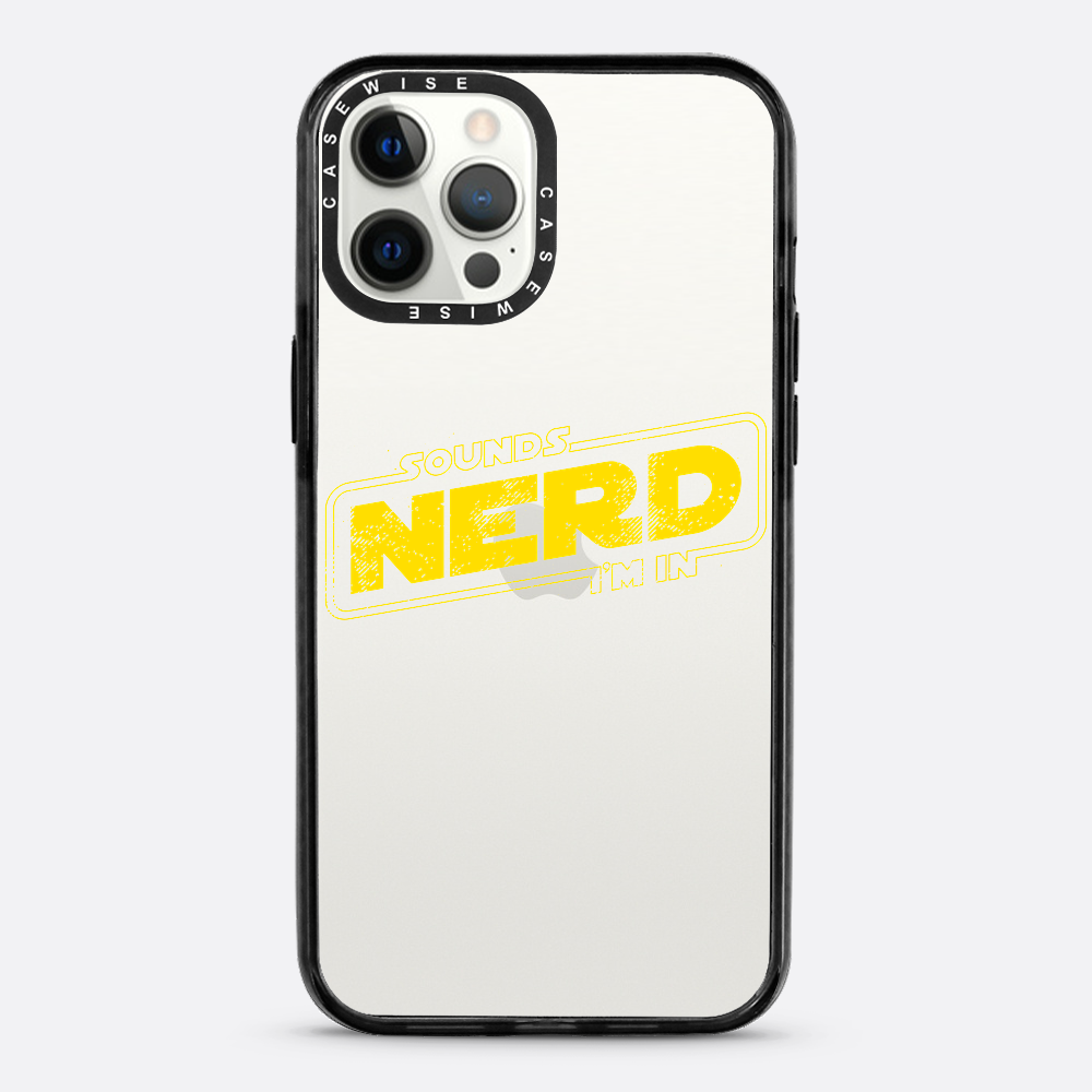 Sounds Nerd 5 - Etui