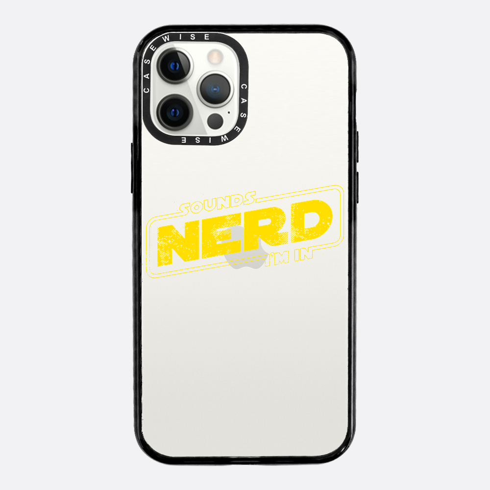 Sounds Nerd 5 - Etui