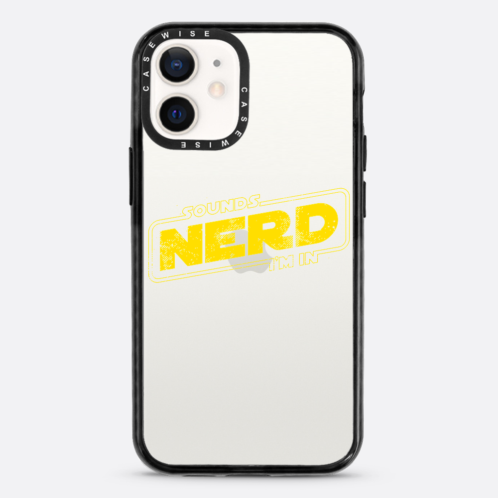 Sounds Nerd 5 - Etui