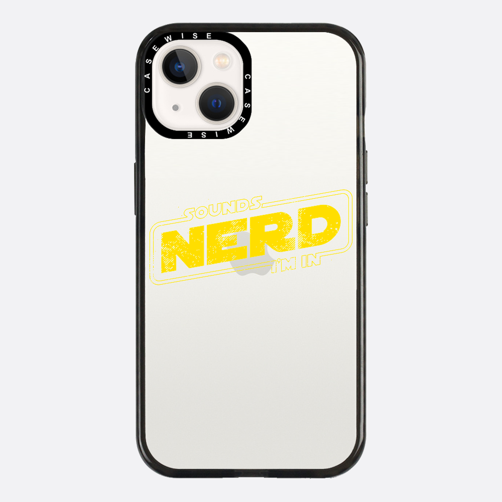 Sounds Nerd 5 - Etui