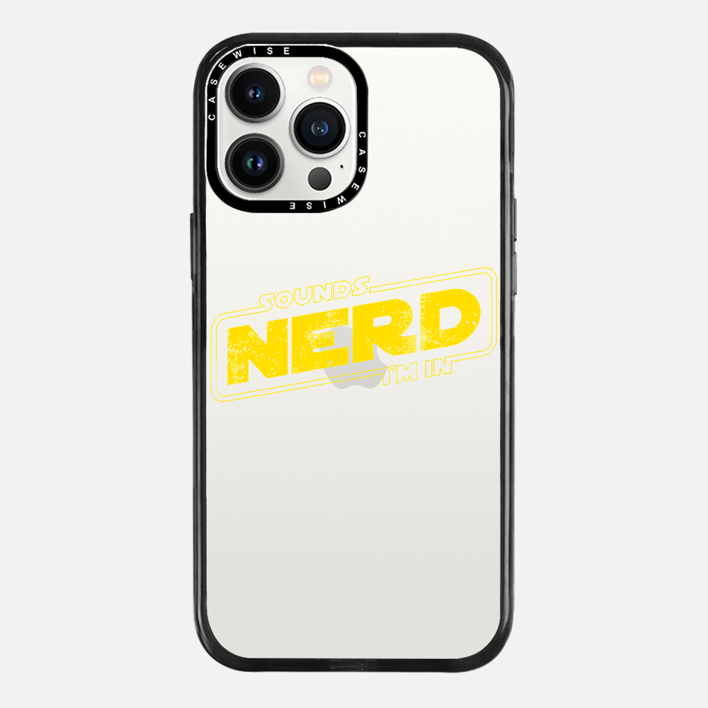 Sounds Nerd 5 - Etui