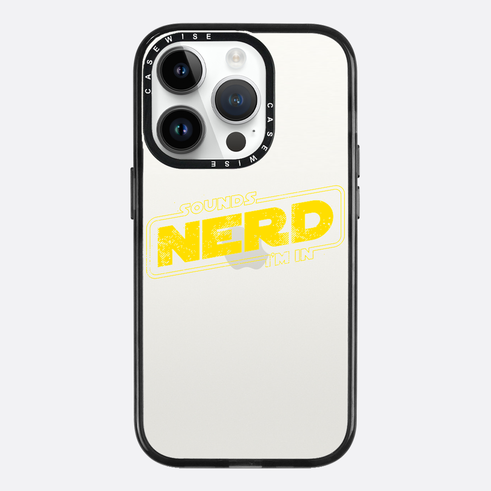 Sounds Nerd 5 - Etui
