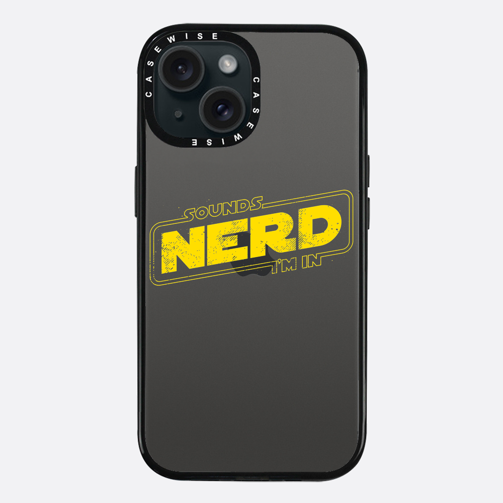 Sounds Nerd 5 - Etui