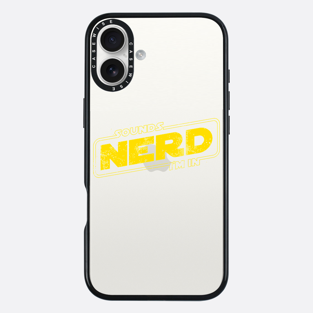 Sounds Nerd 5 - Etui