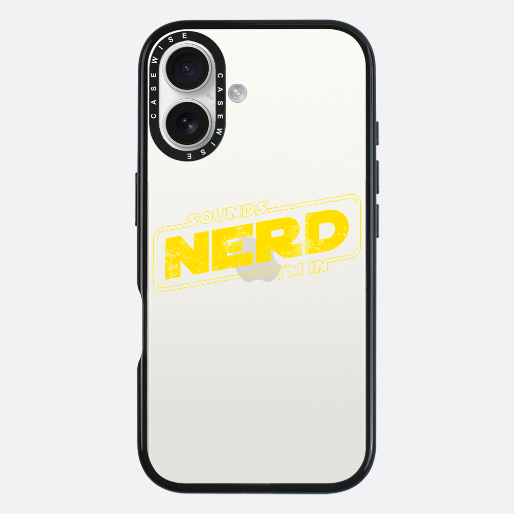 Sounds Nerd 5 - Etui