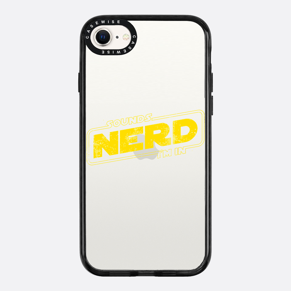 Sounds Nerd 5 - Etui