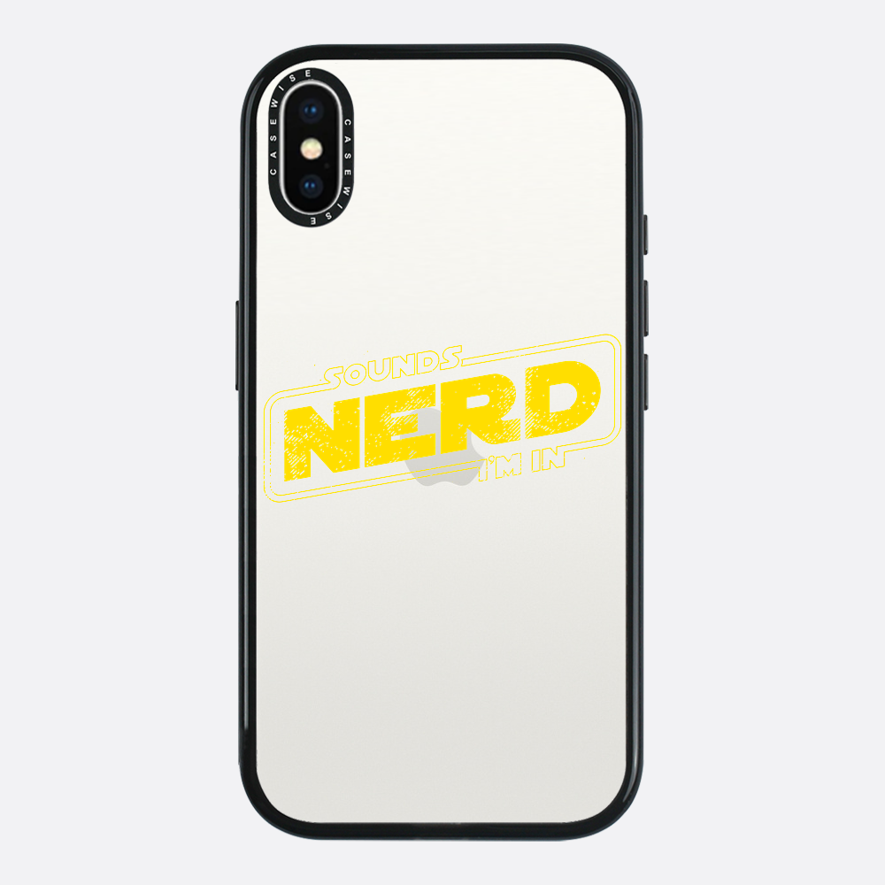 Sounds Nerd 5 - Etui