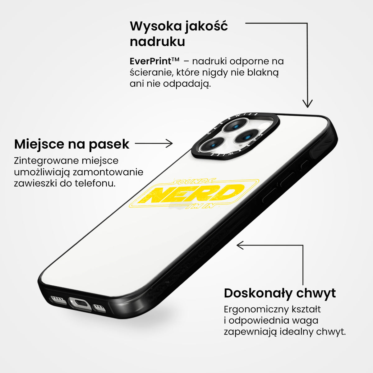 Sounds Nerd 5 - Etui