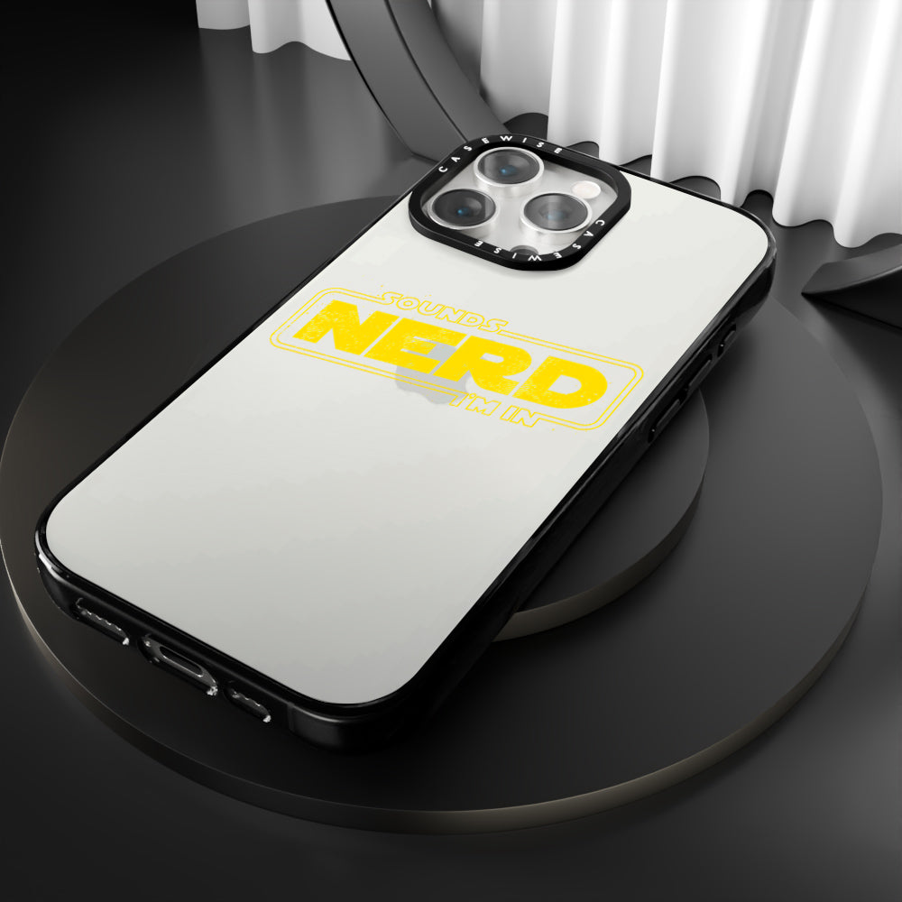 Sounds Nerd 5 - Etui