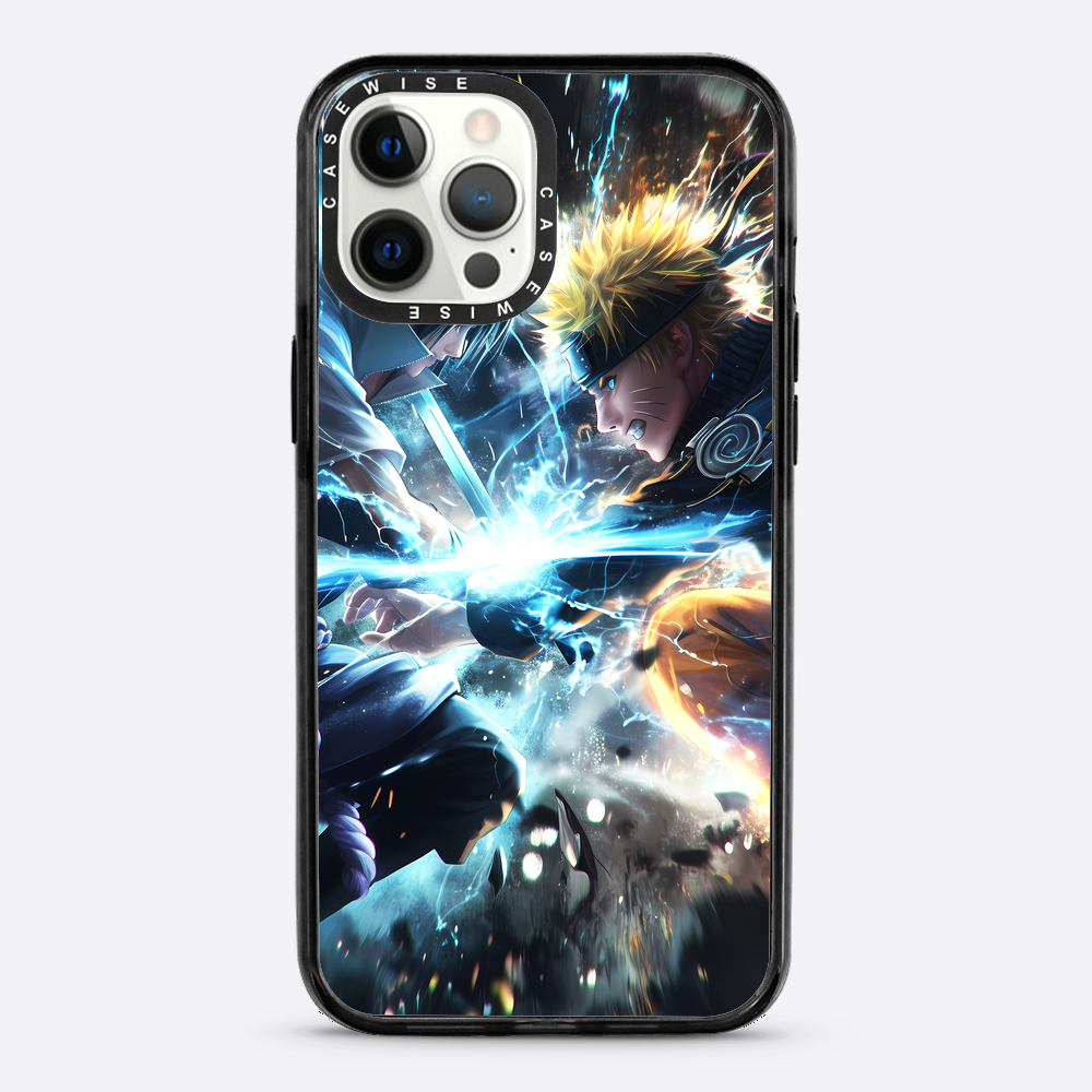 Naruto Vs Sasuke - Etui