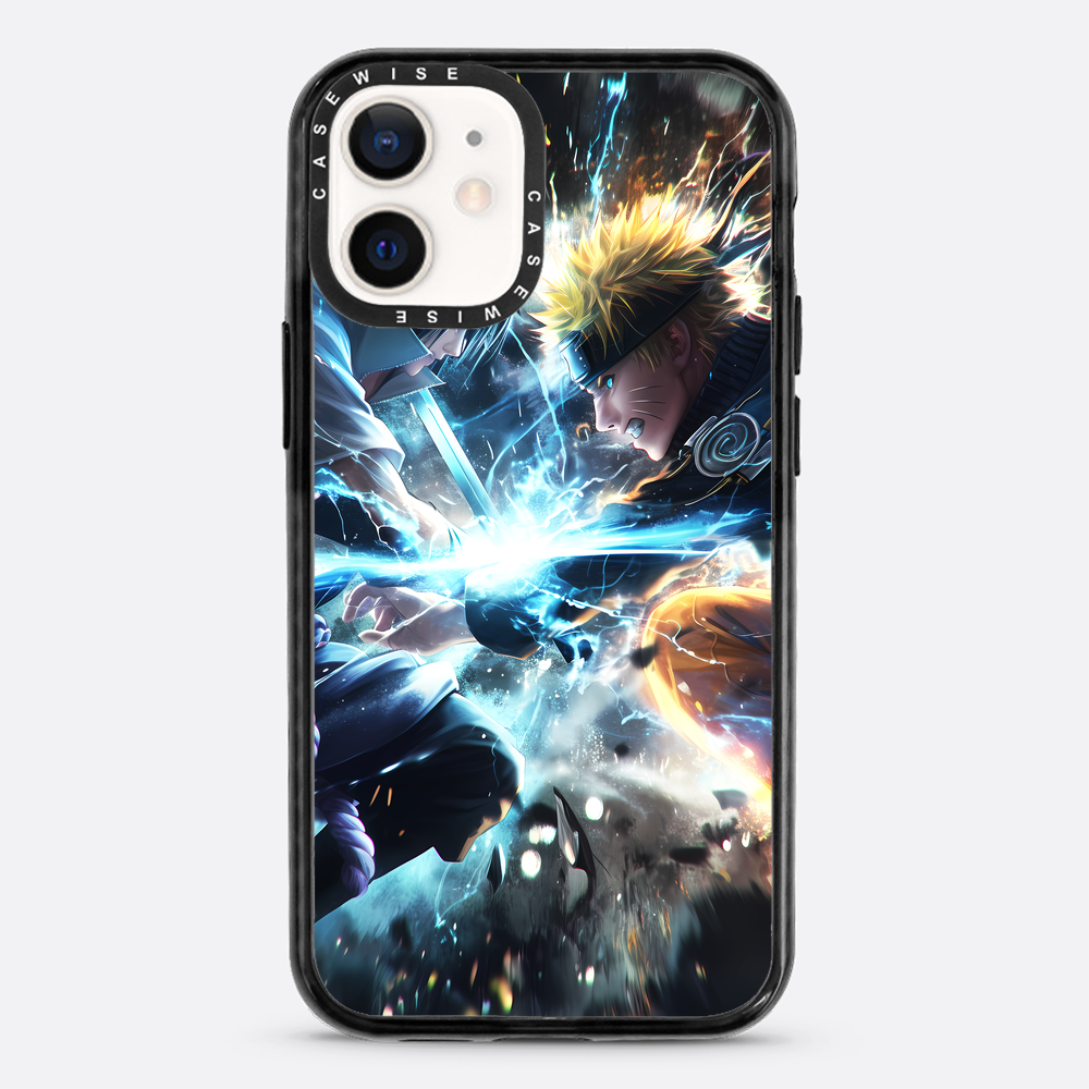 Naruto Vs Sasuke - Etui