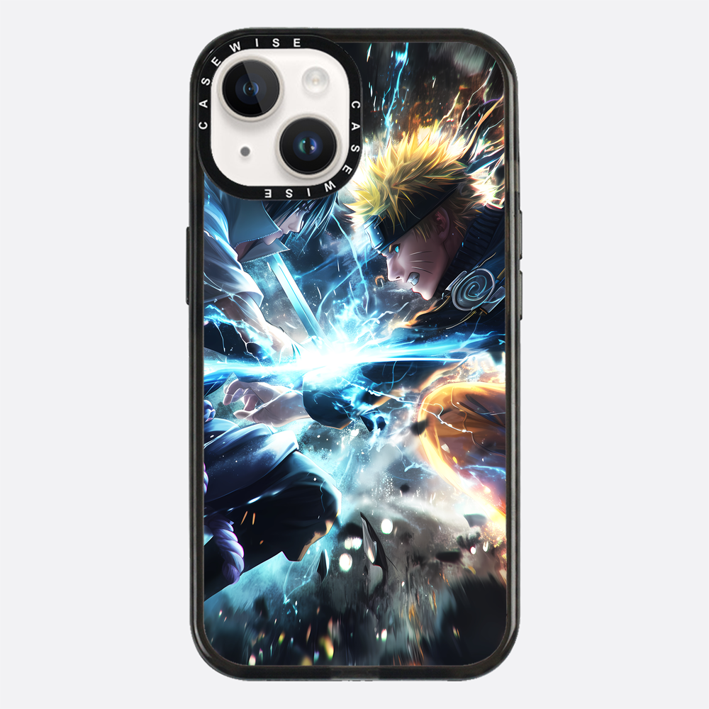 Naruto Vs Sasuke - Etui