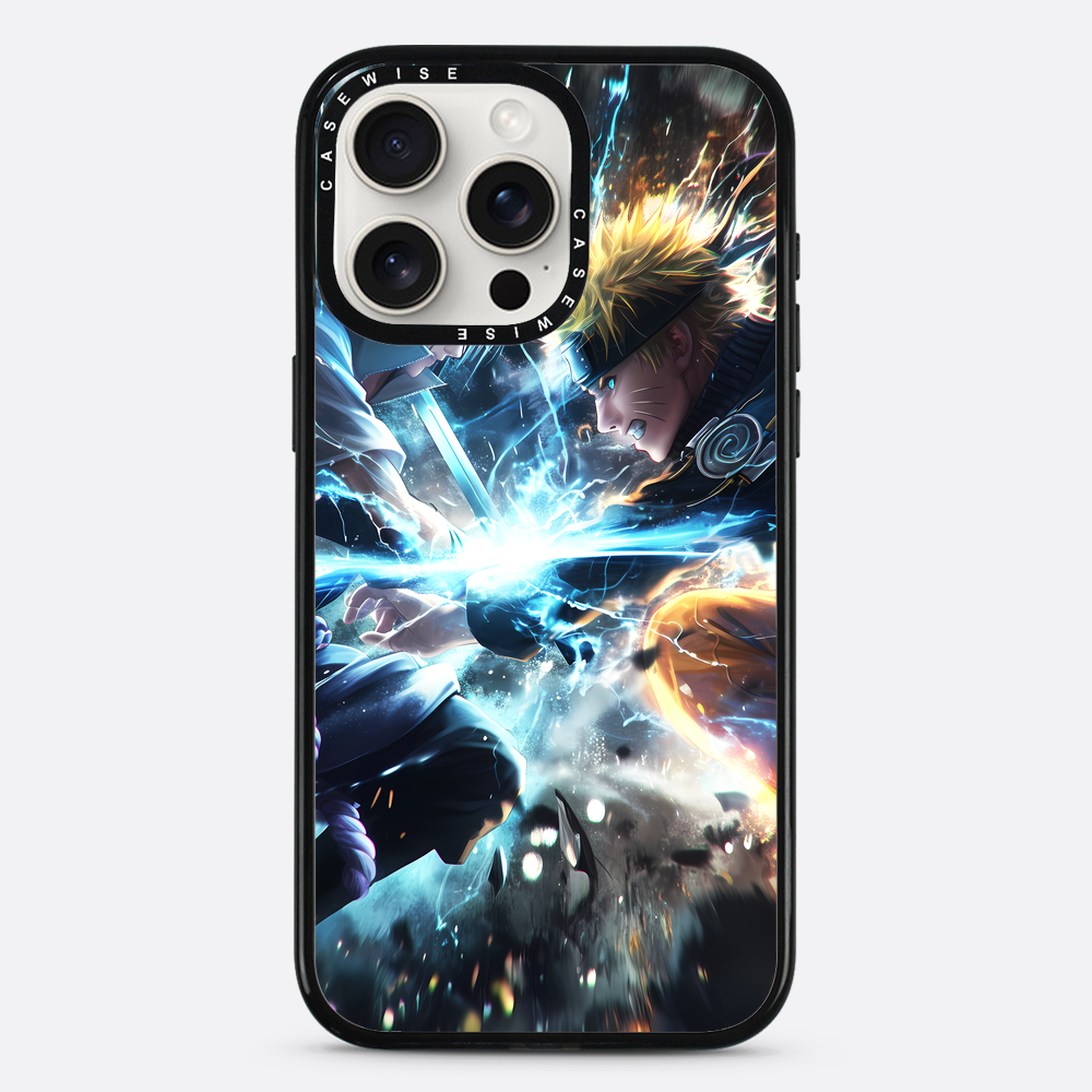 Naruto Vs Sasuke - Etui