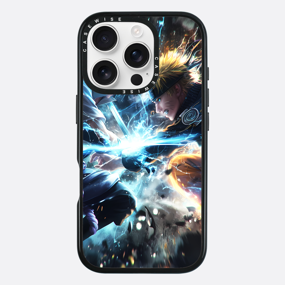 Naruto Vs Sasuke - Etui