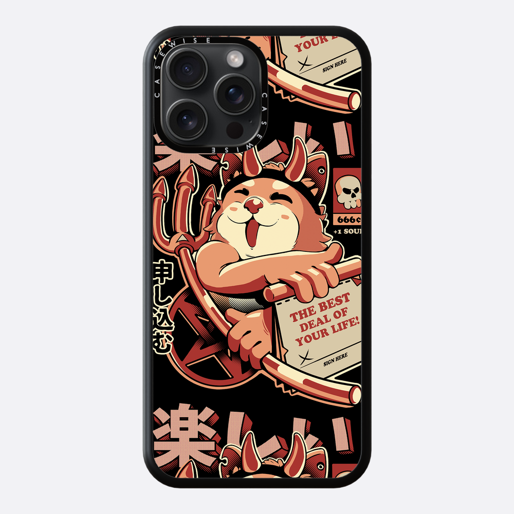 The Best Deal 2 - Etui