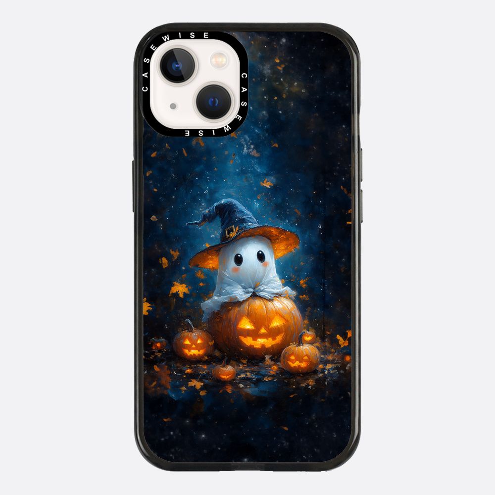 Pumpkin Ghost - Etui