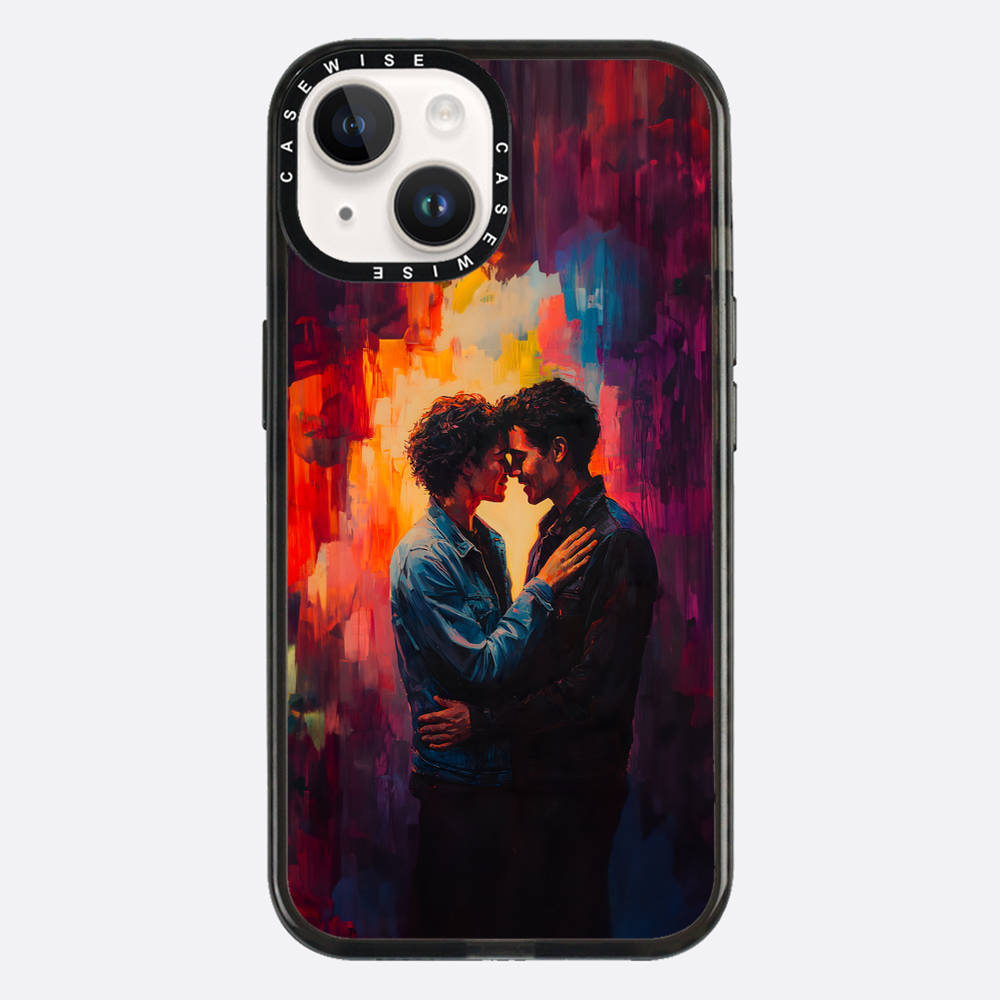 Pride Love Painting - Etui