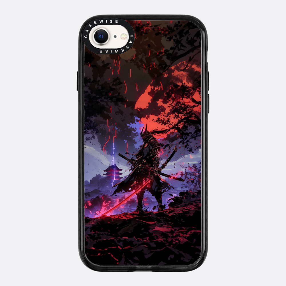 Anime Samurai - Etui