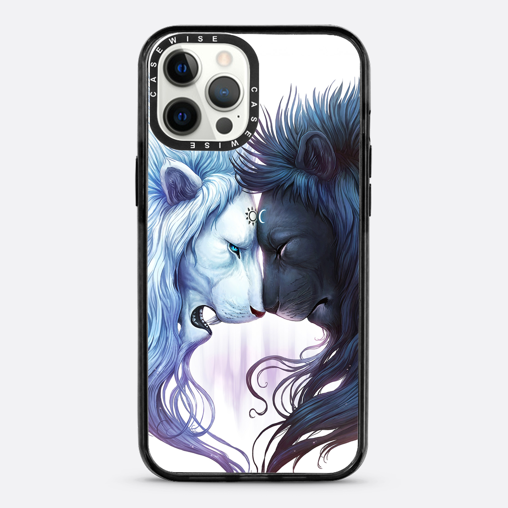 Brotherhood - Etui